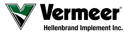 Vermeer logo