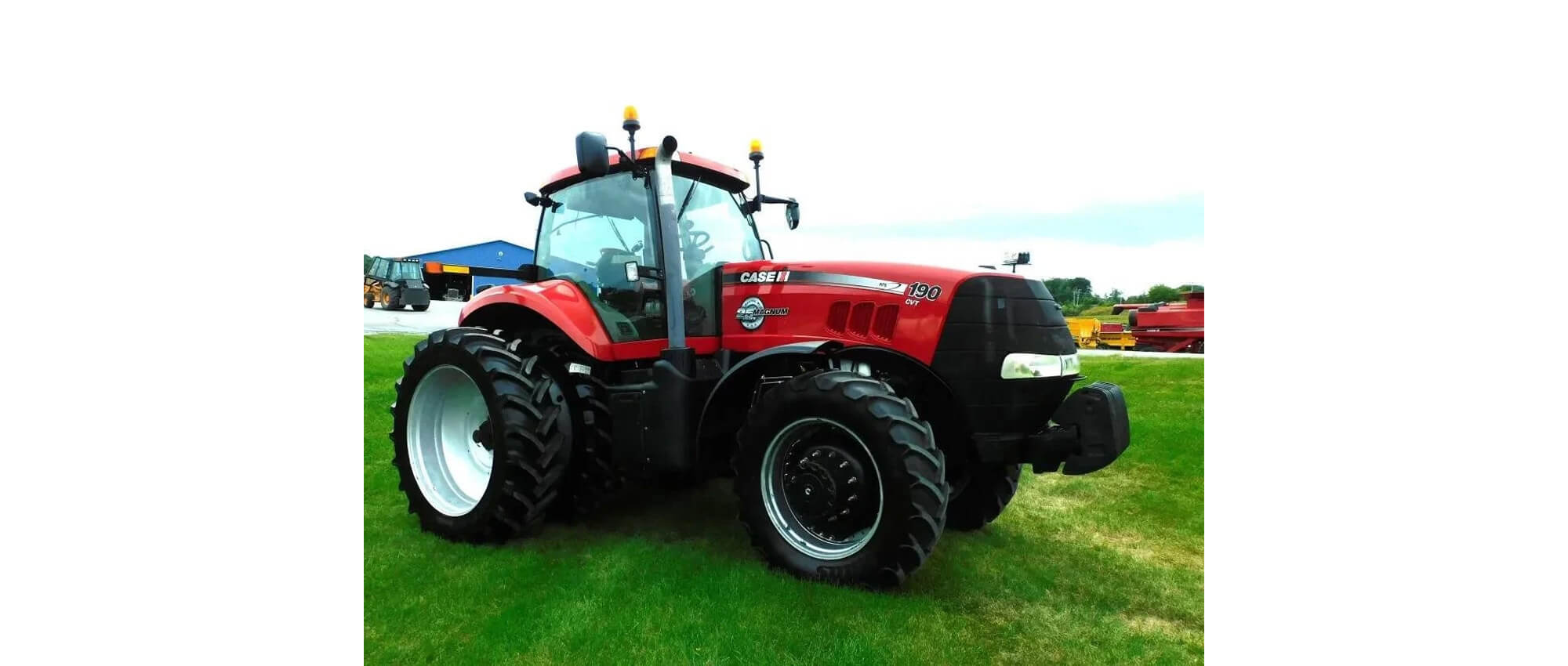 CASE 190 for sale